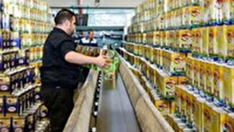 آغاز توزیع ۲۰ تن روغن جامد در خرسان جنوبی