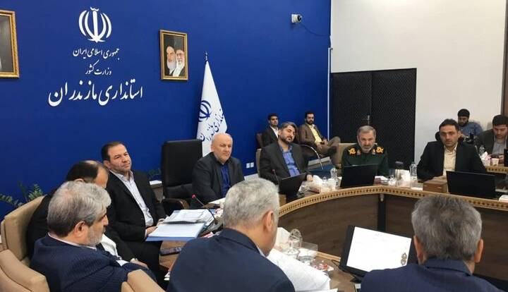 تصویب ۱۹۷ مصوبه برای توسعه مازندران