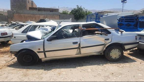 کاهش ۲۲ درصدی تصادفات جادهای در بوشهر