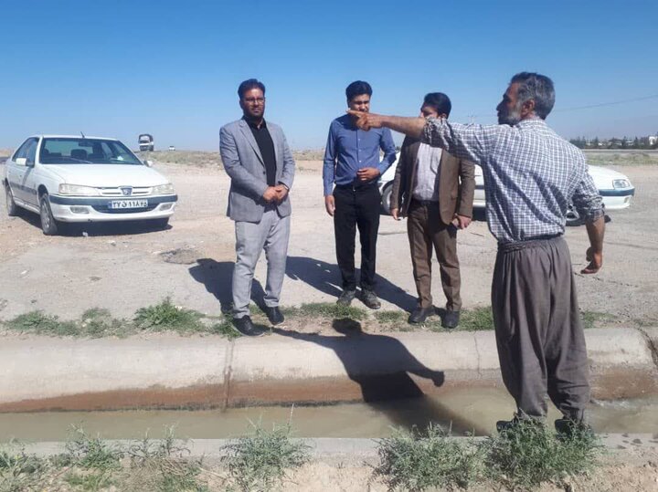 ورود دستگاه قضا برای رفع نقاط حادثه‌خیز محورهای مواصلاتی ماهان