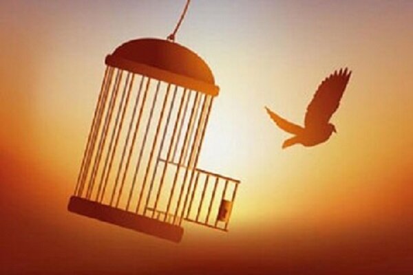 کمک اهالی یک روستا در بهاباد به آزادی ۴ زندانی