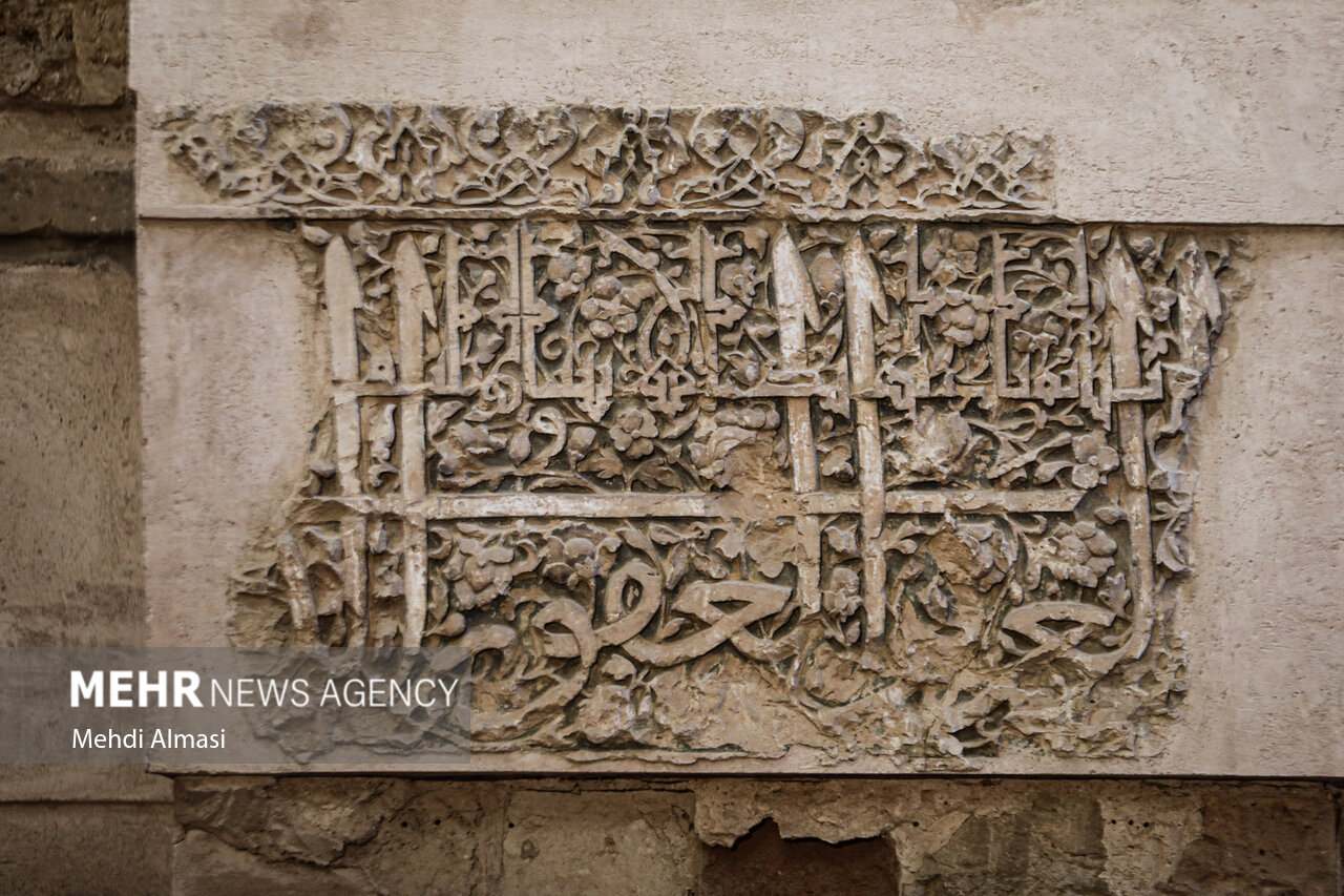 گنبد سلطانیه زنجان؛ دومین گنبد بزرگ آجری جهان