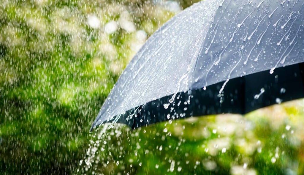 پیش‌بینی بارش باران در استان البرز از امروز