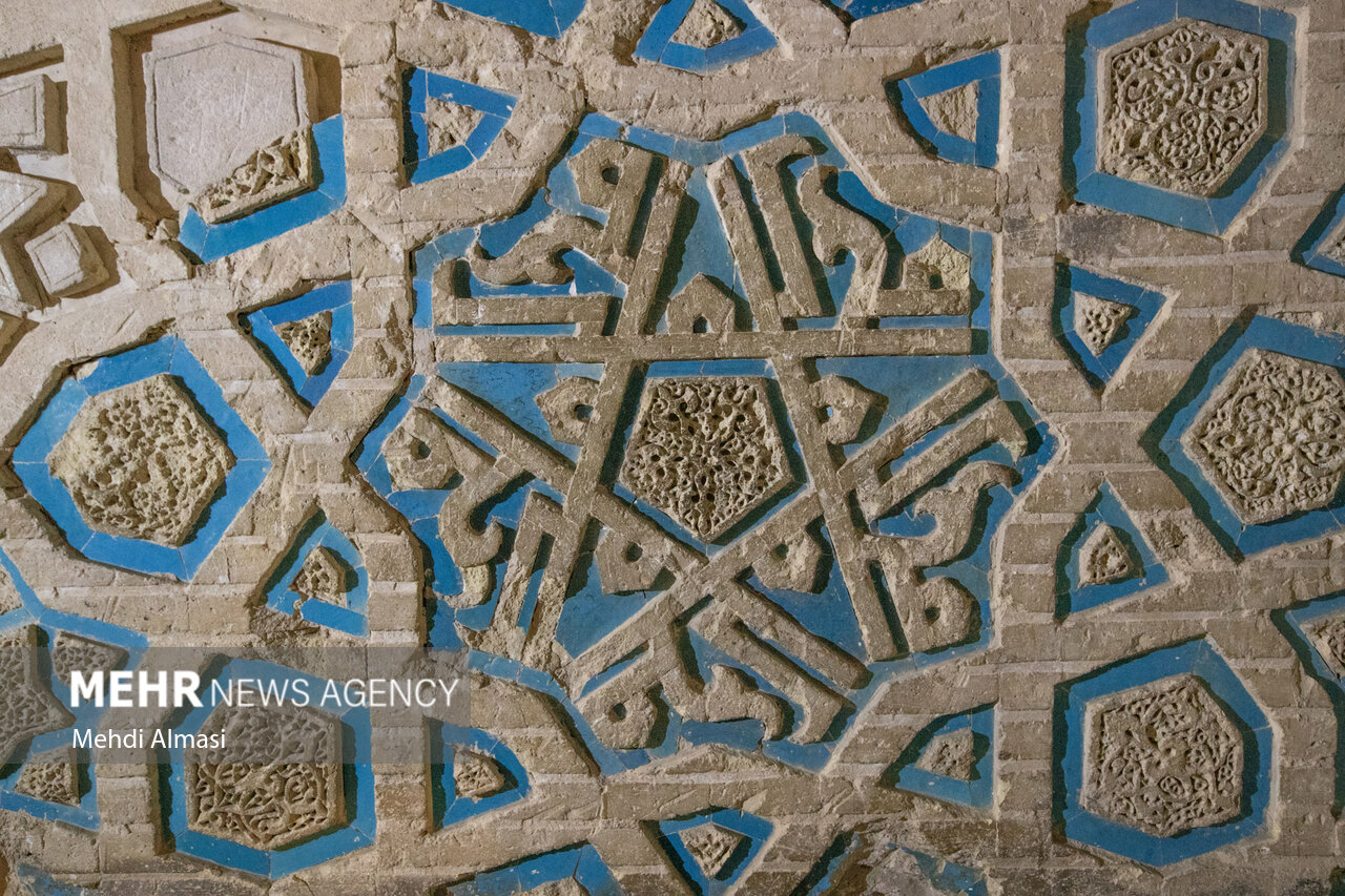 گنبد سلطانیه زنجان؛ دومین گنبد بزرگ آجری جهان