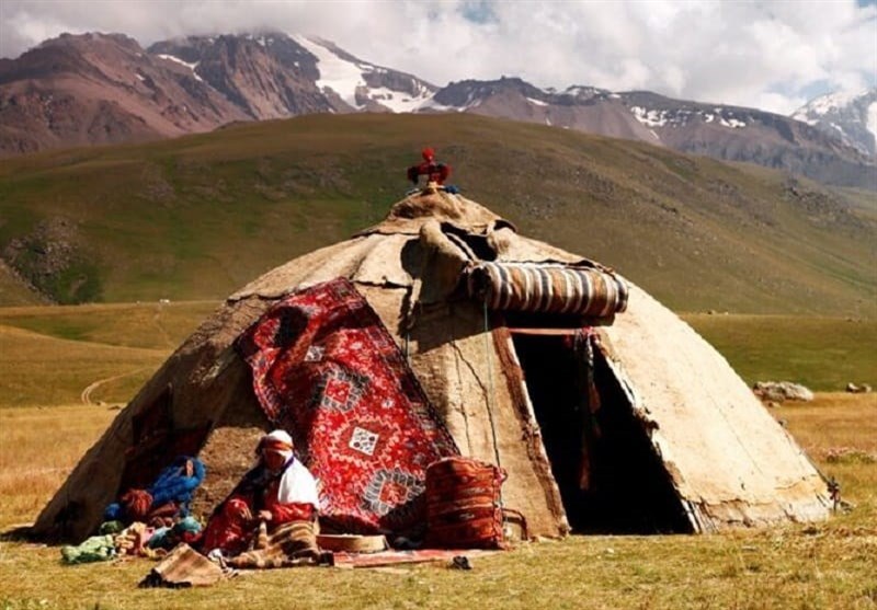میزبانی کرمانشاه از ۱۳۸۰۰ خانوار عشایری