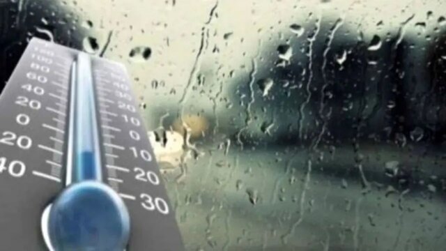 روند کاهش دما در آذربایجان غربی ادامه دارد