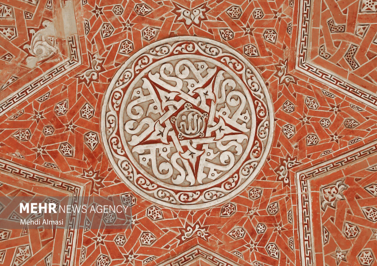 گنبد سلطانیه زنجان؛ دومین گنبد بزرگ آجری جهان