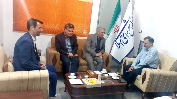 درخواست از مجلس برای اختصاص اعتبارات آبیاری به کشاورزی دامغان