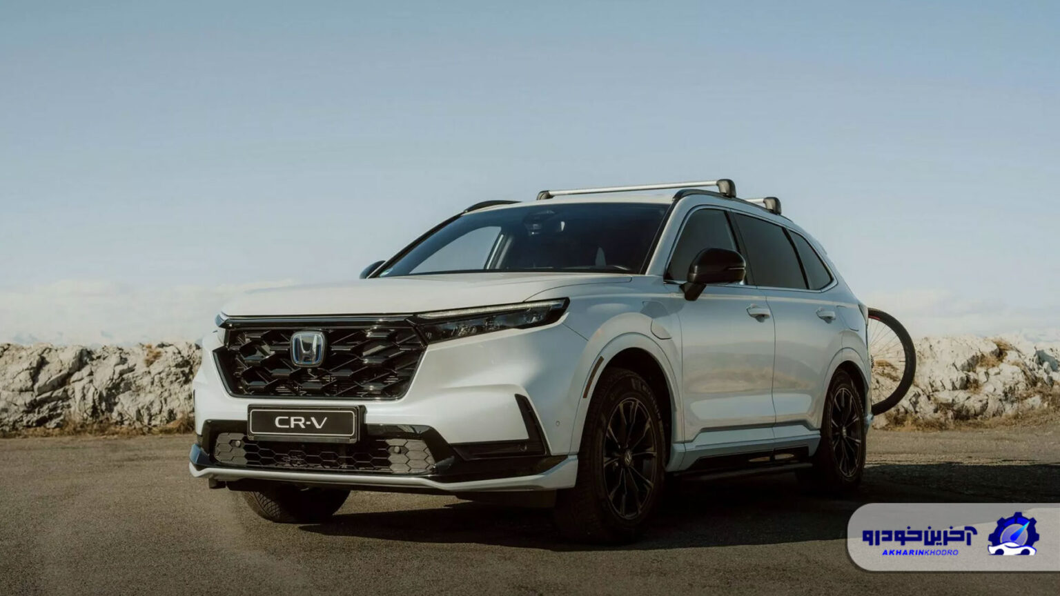 کانسپت هوندا CR-V Dream Pod معرفی شد؛ ترکیبی از خودرو و هتل کپسولی ژاپنی!