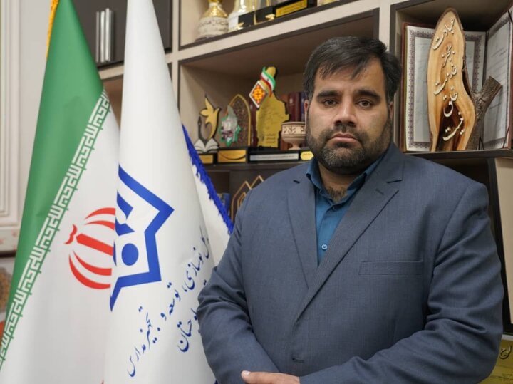 مدرسه ۱۲ کلاسه در میرجاوه احداث می‌شود