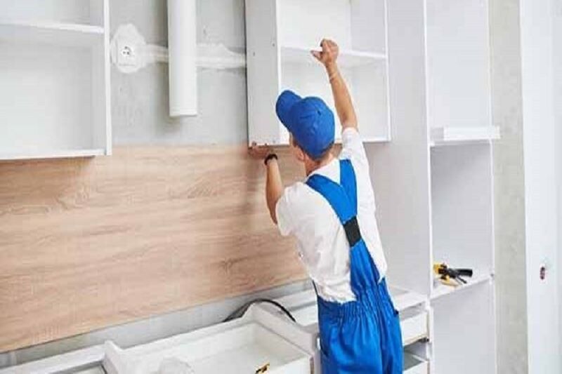 کابینتساز متقلب در زنجان جریمه شد