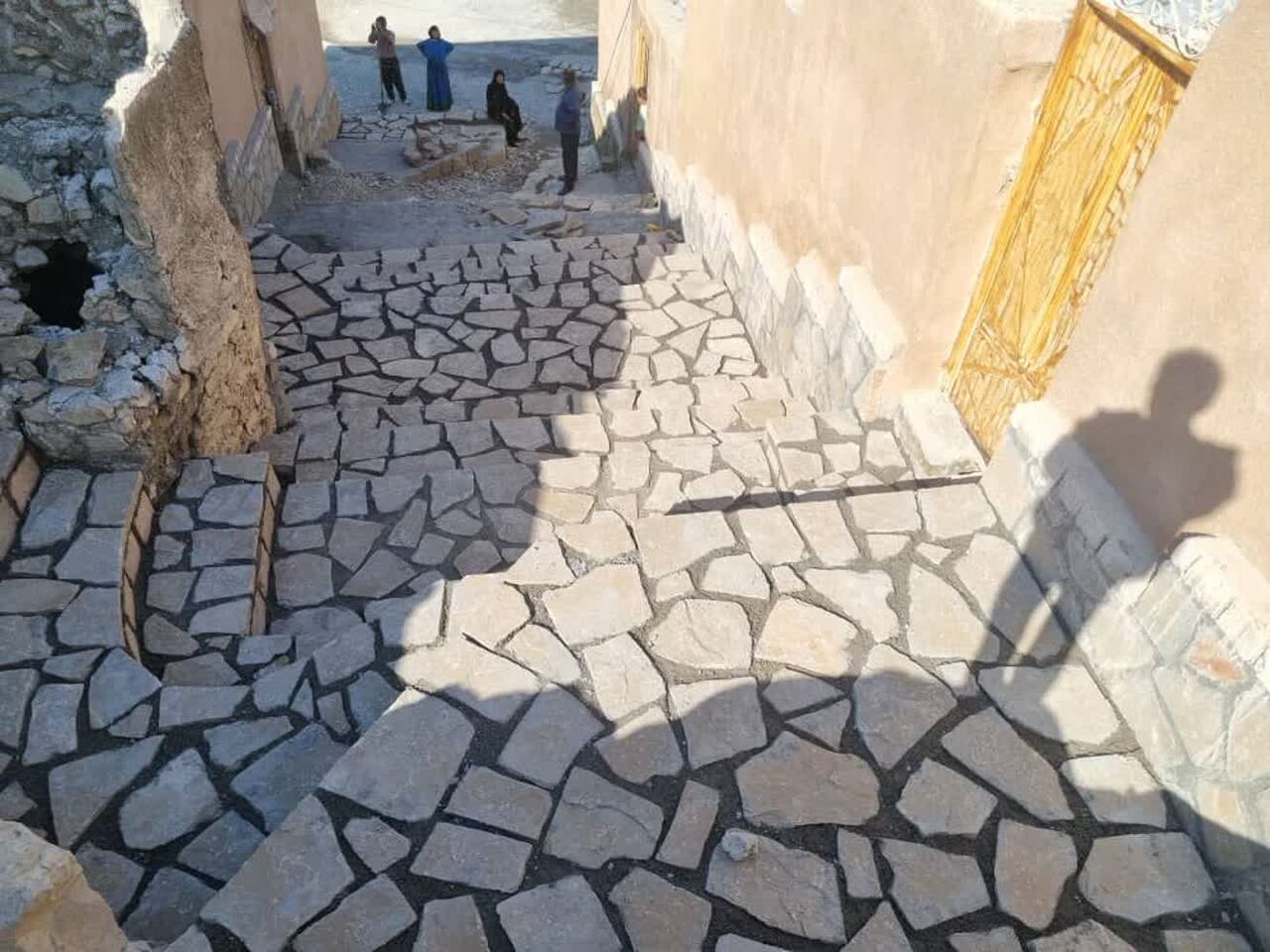 توسعه روستاهای گچساران با اجرای 3 هزار میلیارد ریال طرح زیربنایی