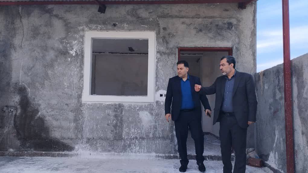 ۱۲۵ هزار مسکن روستایی گلستان مقاوم‌سازی شد
