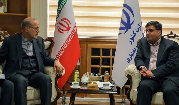 مدارس سنگی، کانکسی و فرسوده چهارمحال‌وبختیاری حذف و نوسازی می‌شود
