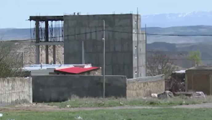 مقاومسازی ۶۸ هزار واحد مسکن روستایی در اردبیل