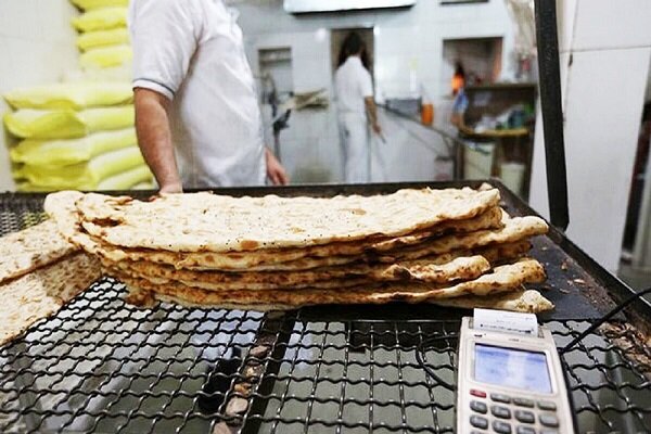 تشکیل ۵۵ پرونده تعزیراتی برای نانواییهای متخلف در ایلام