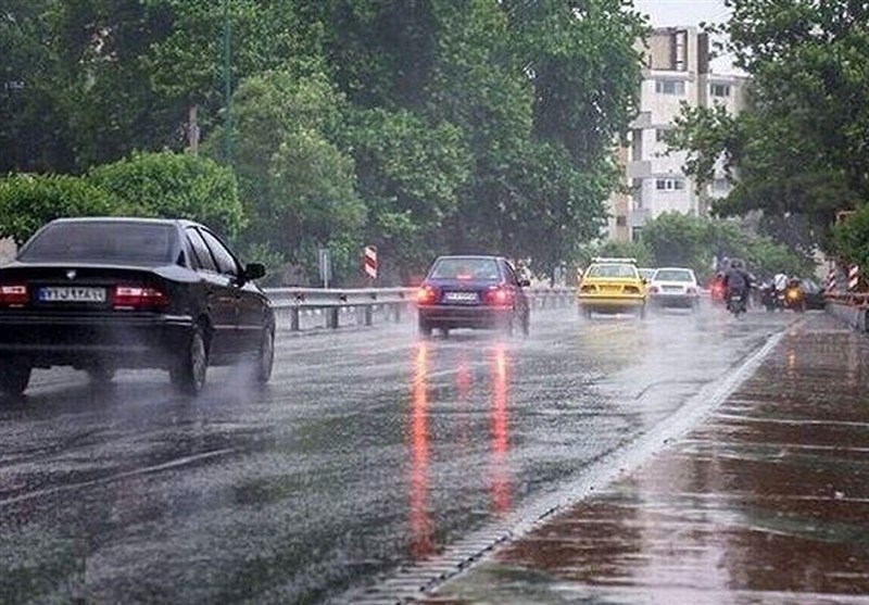 هشدار هواشناسی نسبتبه بارشهای پیشِرو؛ مردم به حاشیه رودخانهها نروند