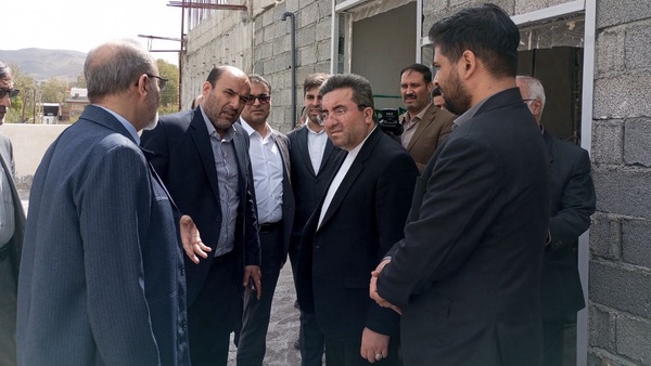 بررسی پرونده کثیرالشاکی یک شرکت‌ خودروسازی در نهاوند