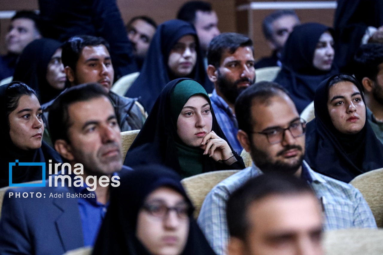 سفر رئیس قوه قضاییه به همدان