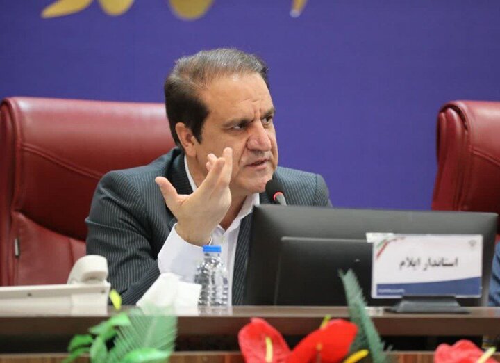 کاهش ۱۳ درصدی تلفات رانندگی منجر بهفوت در استان ایلام