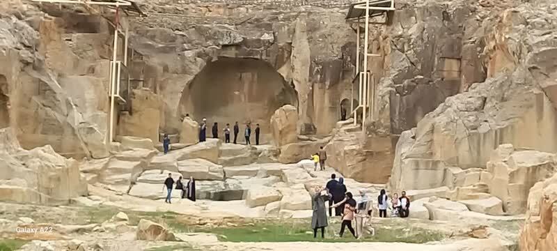 بازدید رایگان از موزه‌ها و اماکن تاریخی زنجان