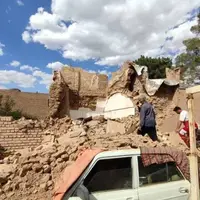 ۱۰۴ میلیارد تومان کمک بلاعوض به زلزله‌زدگان کاشمر پرداخت شد