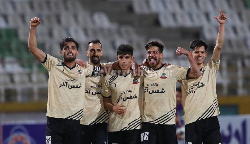 رحمتی با این 11 نفر شگفتی میخواهد