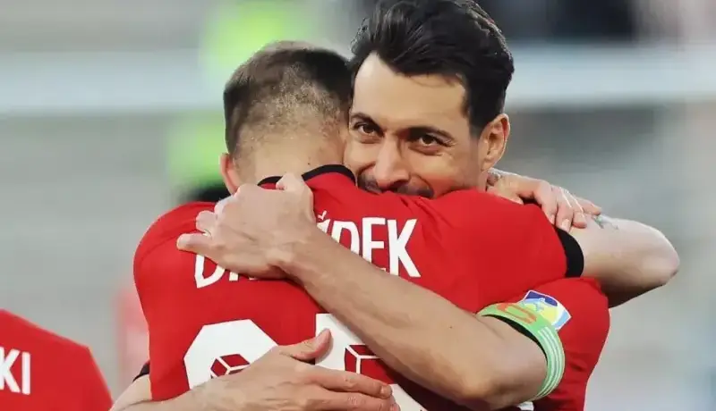شجاع خطاب به پرسپولیسیها؛ کی میگیره جاتو!