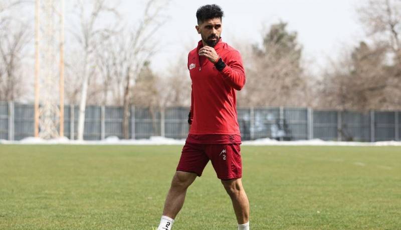 لیست سرخها؛ دو خط خورده، دو مصدوم و یک اخراجی
