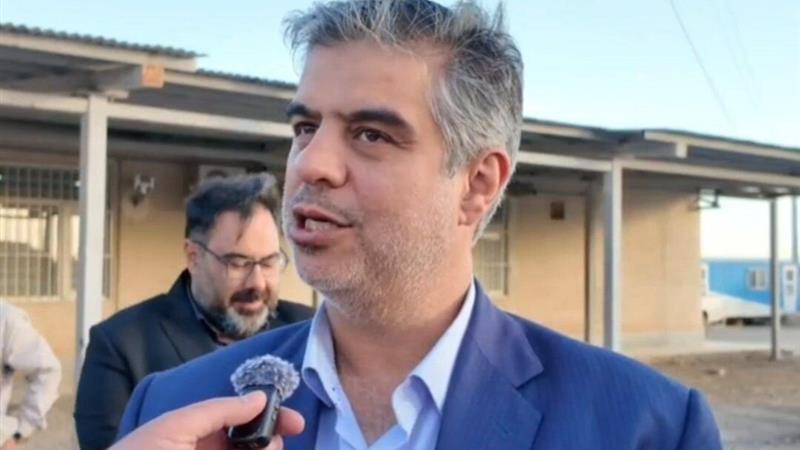 سرمایهگذاری واحد تولیدی آلومینیوم در حوزه ورزش مرکزی قابل تقدیر است