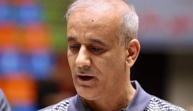 سرمربی فوتسال مس سونگون: لیگ را بعد از کافا برگزار کنند