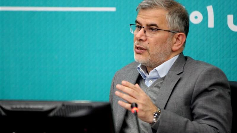 استاندار: البرز نیازمند مرکز انتقال خون مجهز است