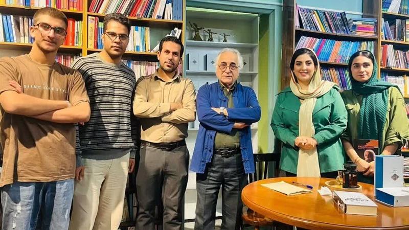 کارگاه «درک حافظ و زندگی امروز» در کنگان برگزار شد