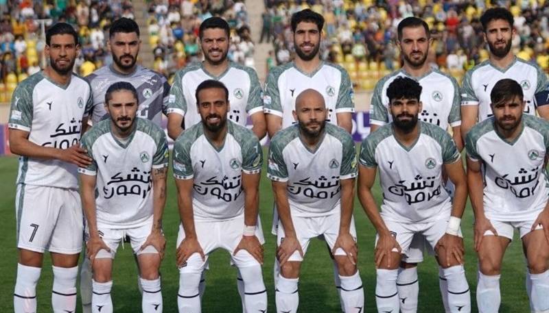 تعطیلی ۴ روزه تمرینات ذوب‌آهن