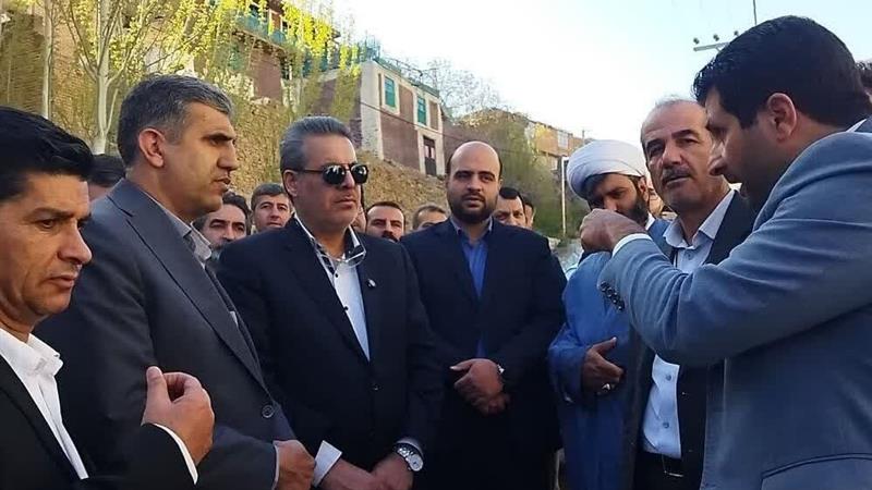 تسهیلات ۴ میلیارد ریالی برای مقاوم‌سازی مسکن روستایی در سمیرم