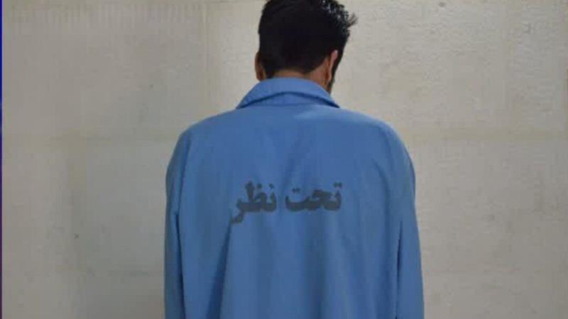 کشف کلاهبرداری ۶۰ میلیارد ریالی در اراک