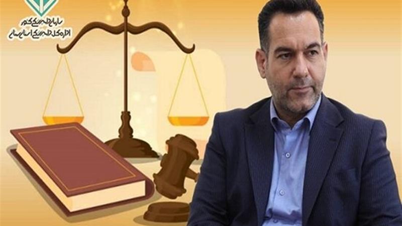 کاهش ۴۰ درصدی پرونده های قضایی دامپزشکی استان سمنان