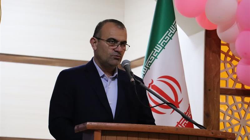 تخصیص ۴ میلیارد تومان اعتبار برای ساخت مدرسه مولوی نکا