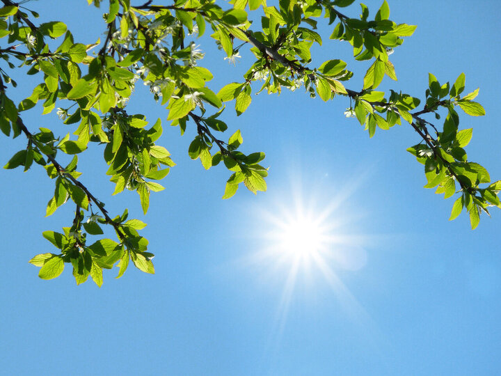 پیش‌بینی جوی آرام برای آسمان خوزستان