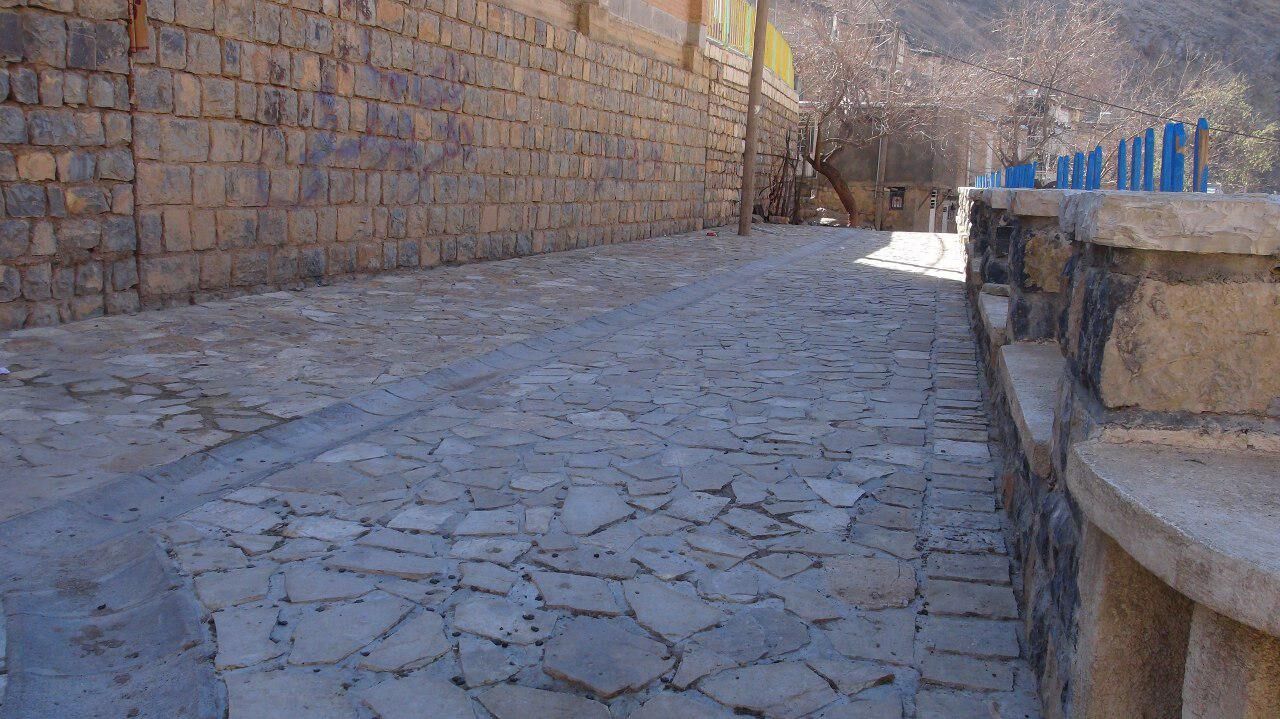۱۲۰ میلیارد ریال پروژه عمرانی در روستاهای گیلانغرب اجرا شد
