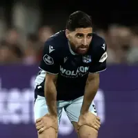 جهانبخش از بازی انتقامی بیرون شد!