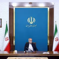 جلسه شورای‌ عالی هماهنگی اقتصادی سران قوا برگزار شد