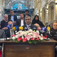 صنایع آب‌بر خراسان رضوی باید به کنار دریا‌ها منتقل شوند