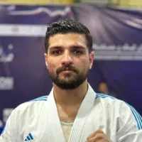پیوستن «محمدرضا گیلانپور» به تیم ملی کاراته اعزامی ازبکستان