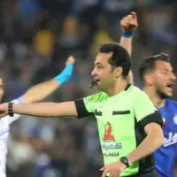 بنیادی‌فر و قضاوت بازی حساس بعد از الکلاسیکو