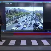 اهمیت مدیریت زمان در رانندگی