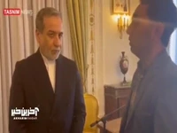 عراقچی: آمریکایی‌ها تاکنون هیچ بحث غیرمرتبط با موضوع هسته‌ای را مطرح نکردند