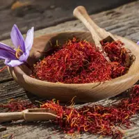 معامله ۵۴۶ هزارگواهی سپرده زعفران در بورس کالا