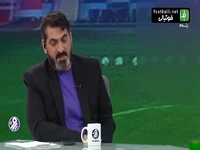 عباس چمنیان: اینکه ما نتوانستیم در همه ی بازی ها کیفیت بازی را در سطح بالا نگهداریم، اشکال من است