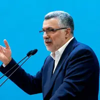 وزیر بهداشت: سهم سلامت از تولید ناخالص ملی نزدیک به ۶ درصد است